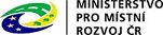 Ministerstvo pro místní rozvoj ČR